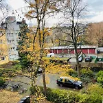 2-Rooms Flat In Berlin-Wedding